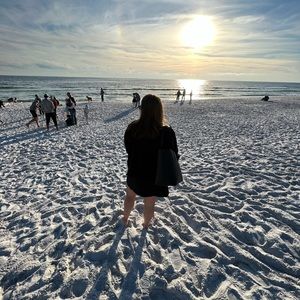 Meet your Posher, Armond